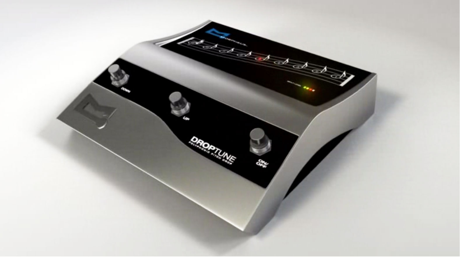 Pedal Morpheus Droptune 02