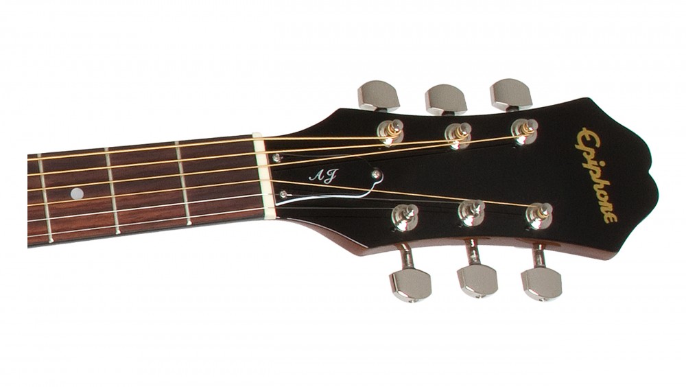 Epiphone J-15 EC Natural « Royal Music