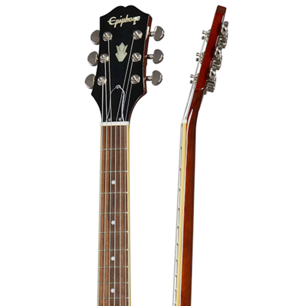 Guitarra Epiphone ES-339 Semi-Hollow Sunburst | Royal Music