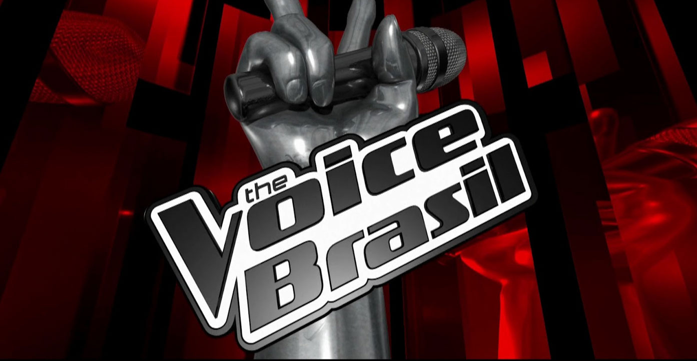 Gibson e Orange no The Voice Brasil II « Royal Music