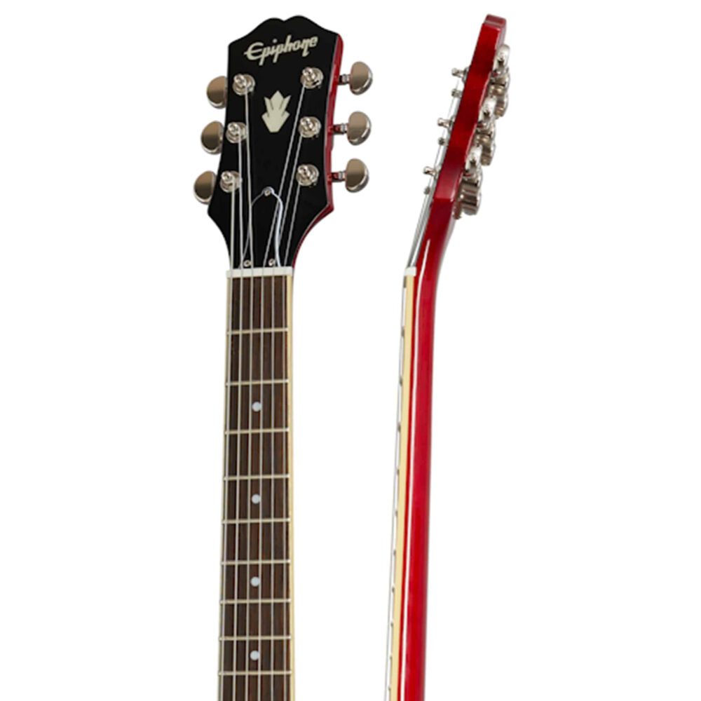 Epiphone ES-339 Cherry « Royal Music