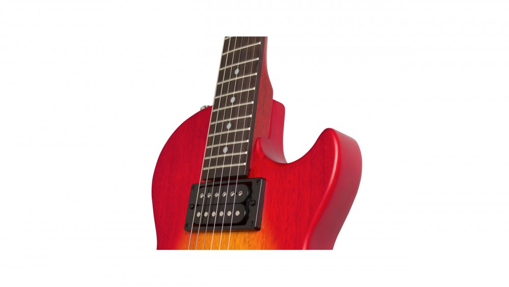 Epiphone Les Paul Special Satin E1 – Heritage Cherry Sunburst
