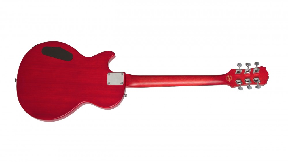 Epiphone Les Paul Special Satin E1 – Heritage Cherry Sunburst