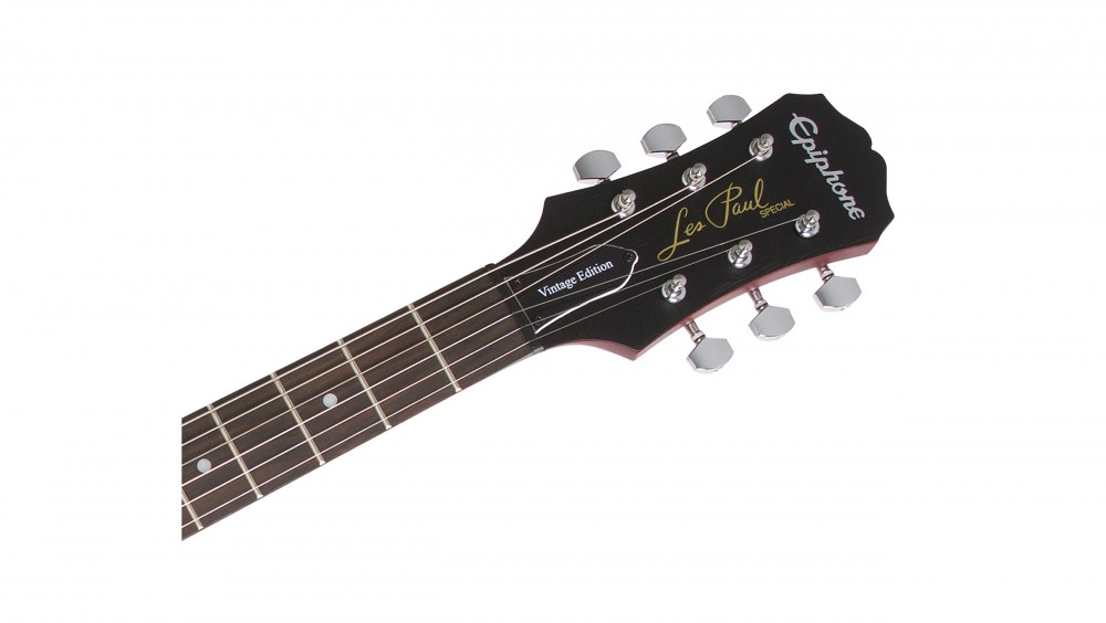Epiphone Les Paul Special Satin E1 – Heritage Cherry Sunburst