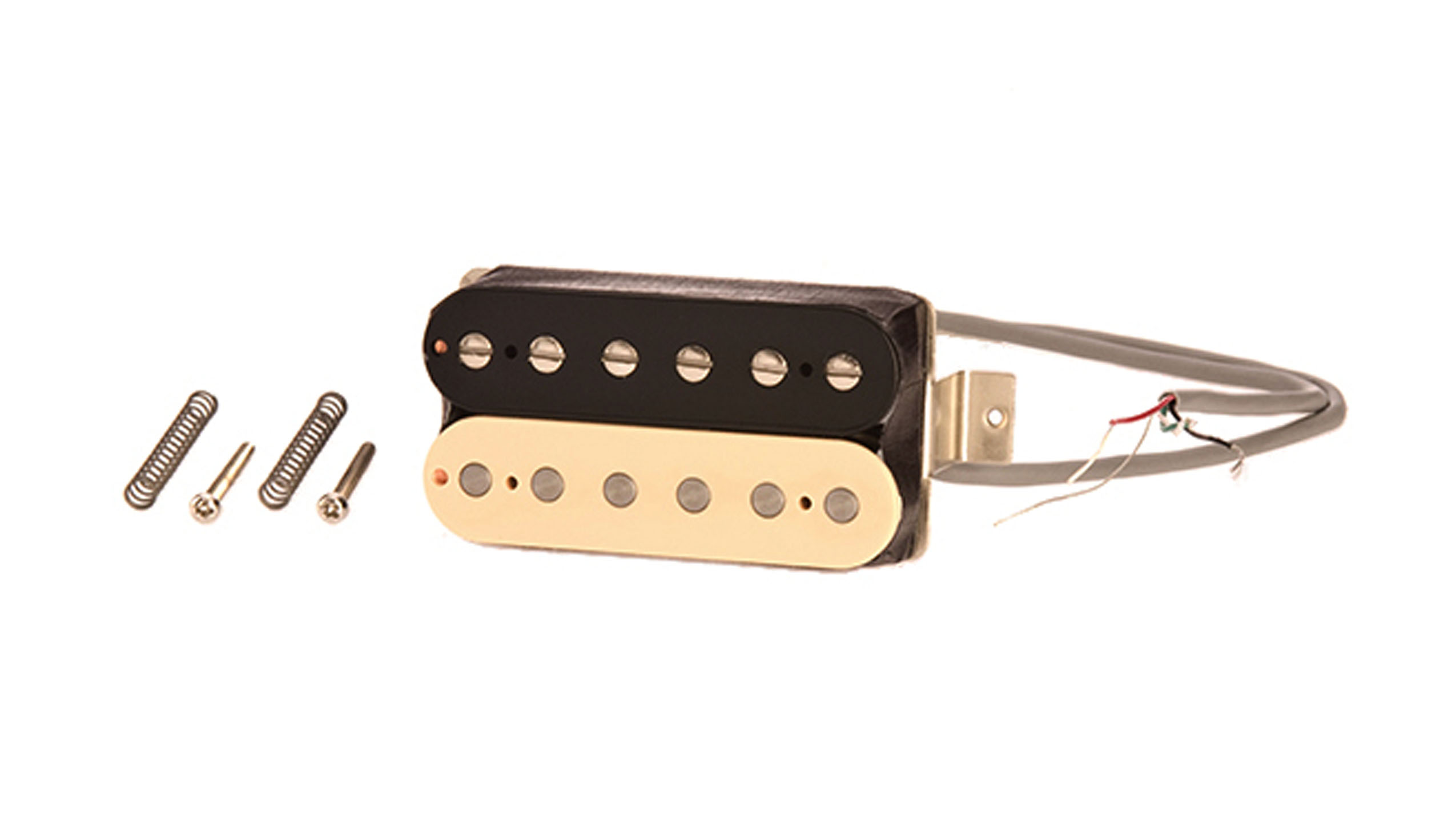 Gibson Captador 500T Ponte IM00T ZB Zebra « Royal Music