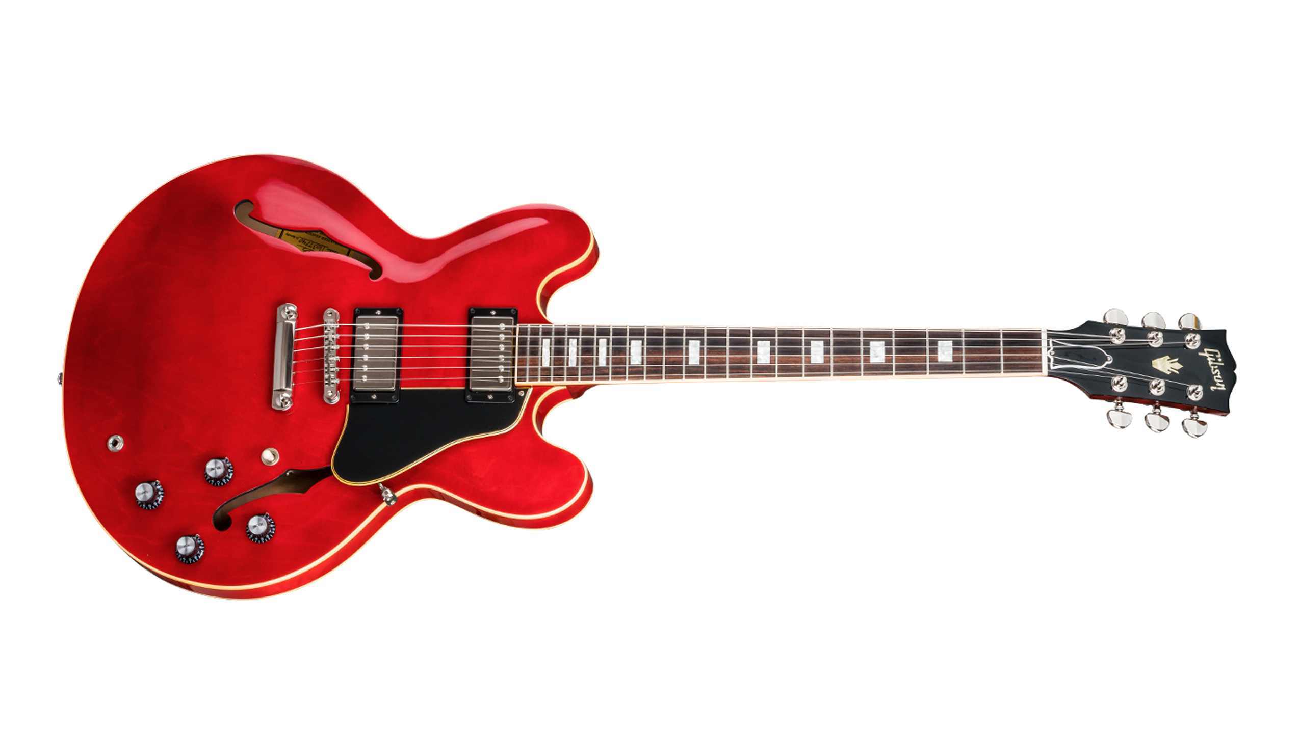 今季一番 Gibson ES-335 sushitai.com.mx