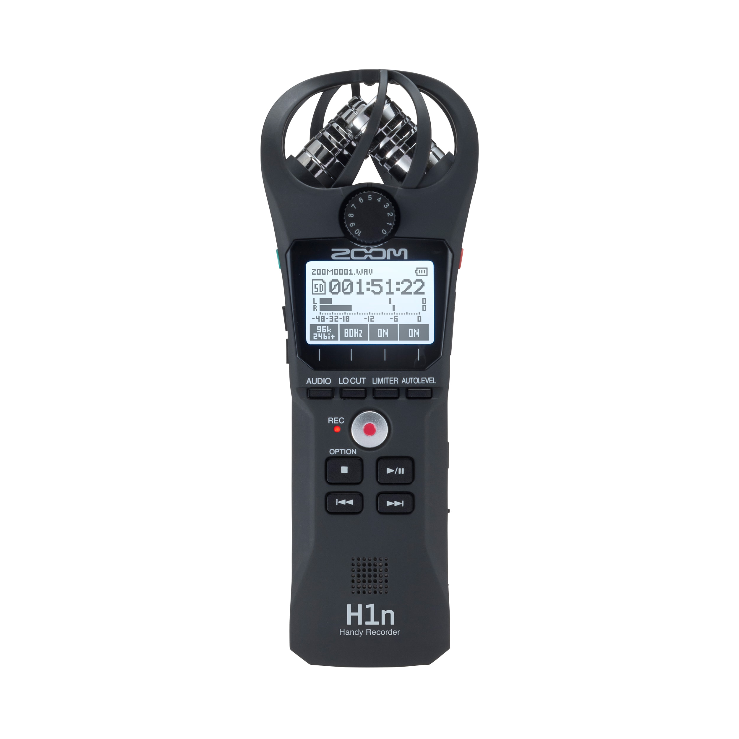 ZOOM H1n ハンディレコーダー#4 Zoom Gravador Digital de Áudio H1n « Royal Music