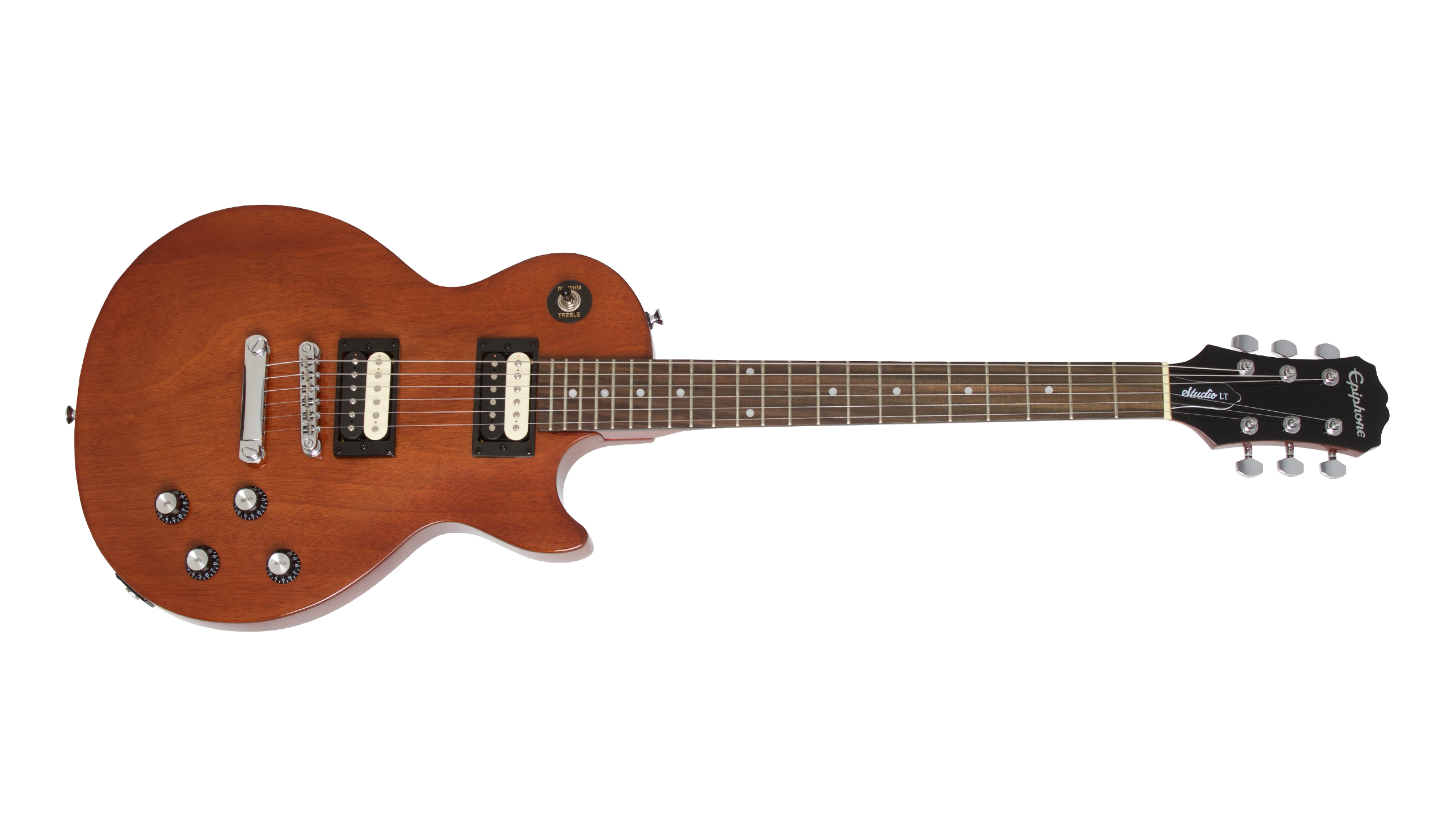 最大10%OFFクーポン Epiphone Les Paul Studio E1 Walnut « Royal Music ギター