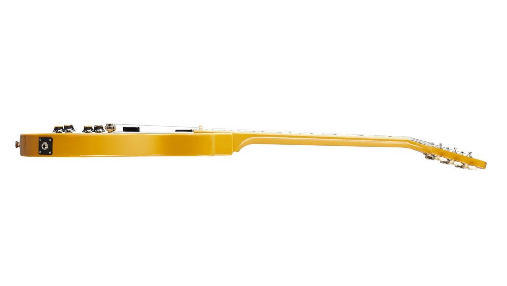 Epiphone Les Paul Special TV Yellow « Royal Music