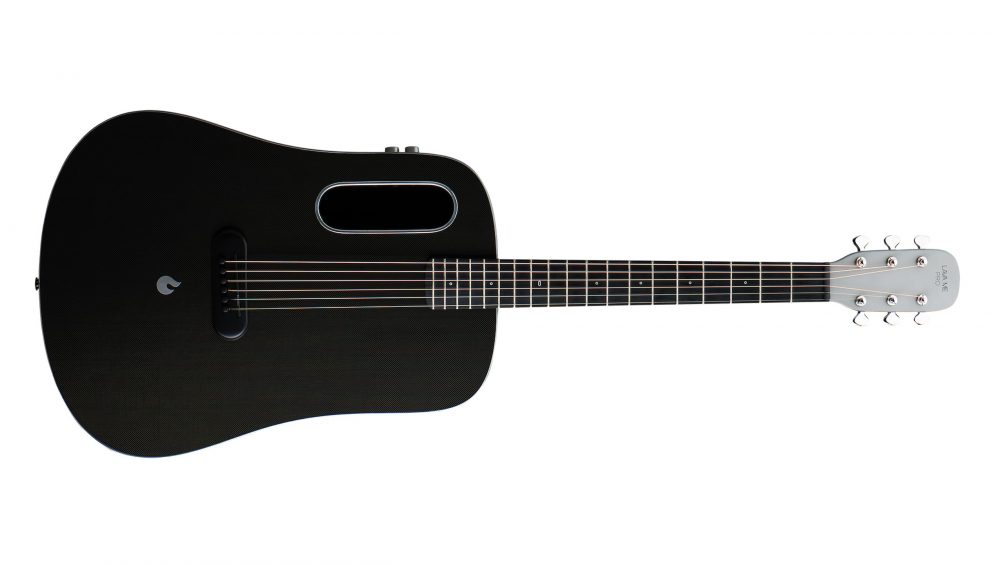 LAVA ME PRO - Carbon Space Grey