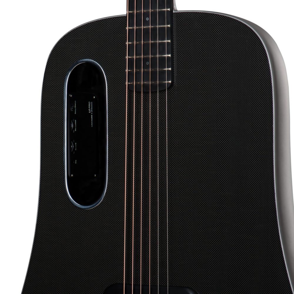 LAVA ME PRO - Carbon Space Grey