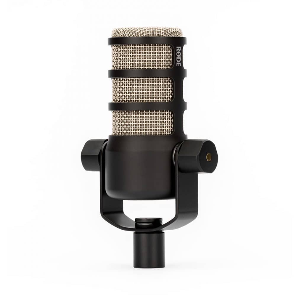RØDE PODMIC – O microfone perfeito para PodCasters « Royal Music