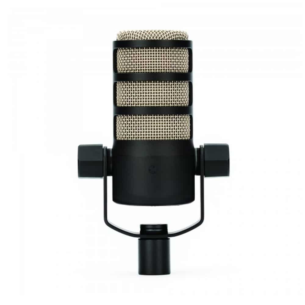 RØDE PODMIC – O microfone perfeito para PodCasters « Royal Music