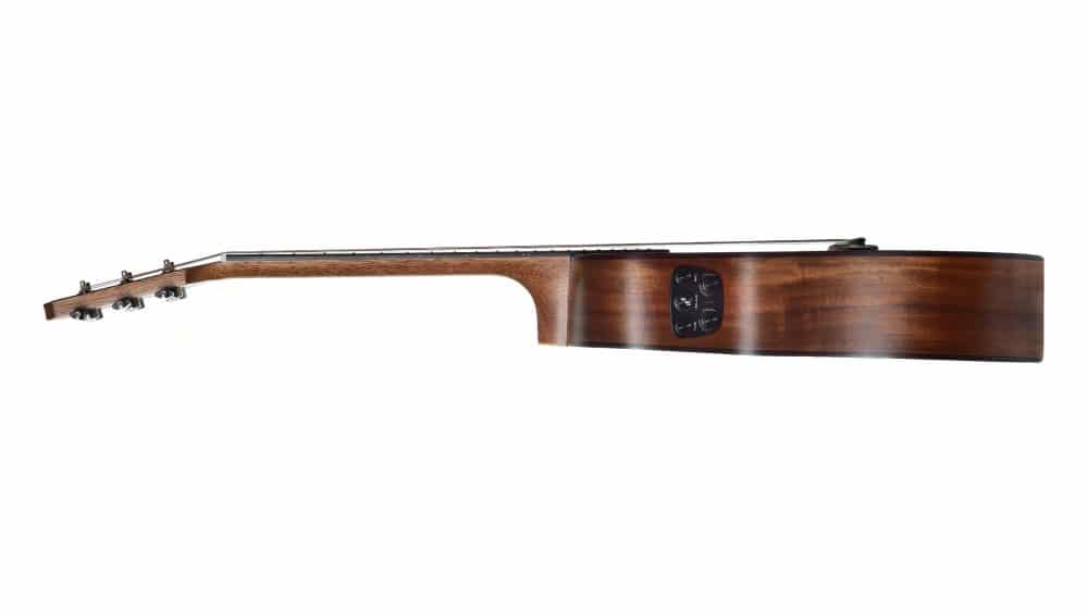 Violão Seizi Supreme Mini Ryu Mirai – Koa com Bag « Royal Music Violão Seizi Supreme Mini Ryu Mirai – Koa com Bag « Royal Music