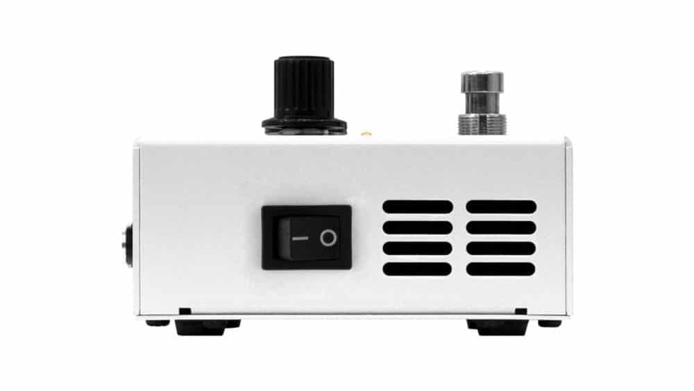 Pedal Híbrido para Guitarra Orange Terror Stamp « Royal Music