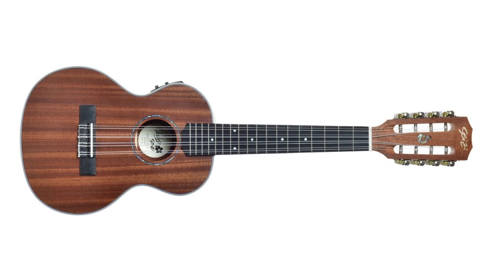 Ukulele seizi tenor discount