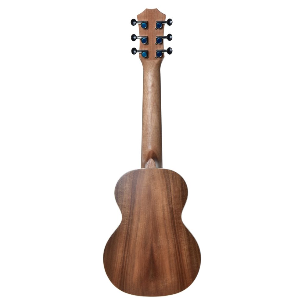 Seizi Guitarlele Bora-Bora Plus – Acústico Bag Koa