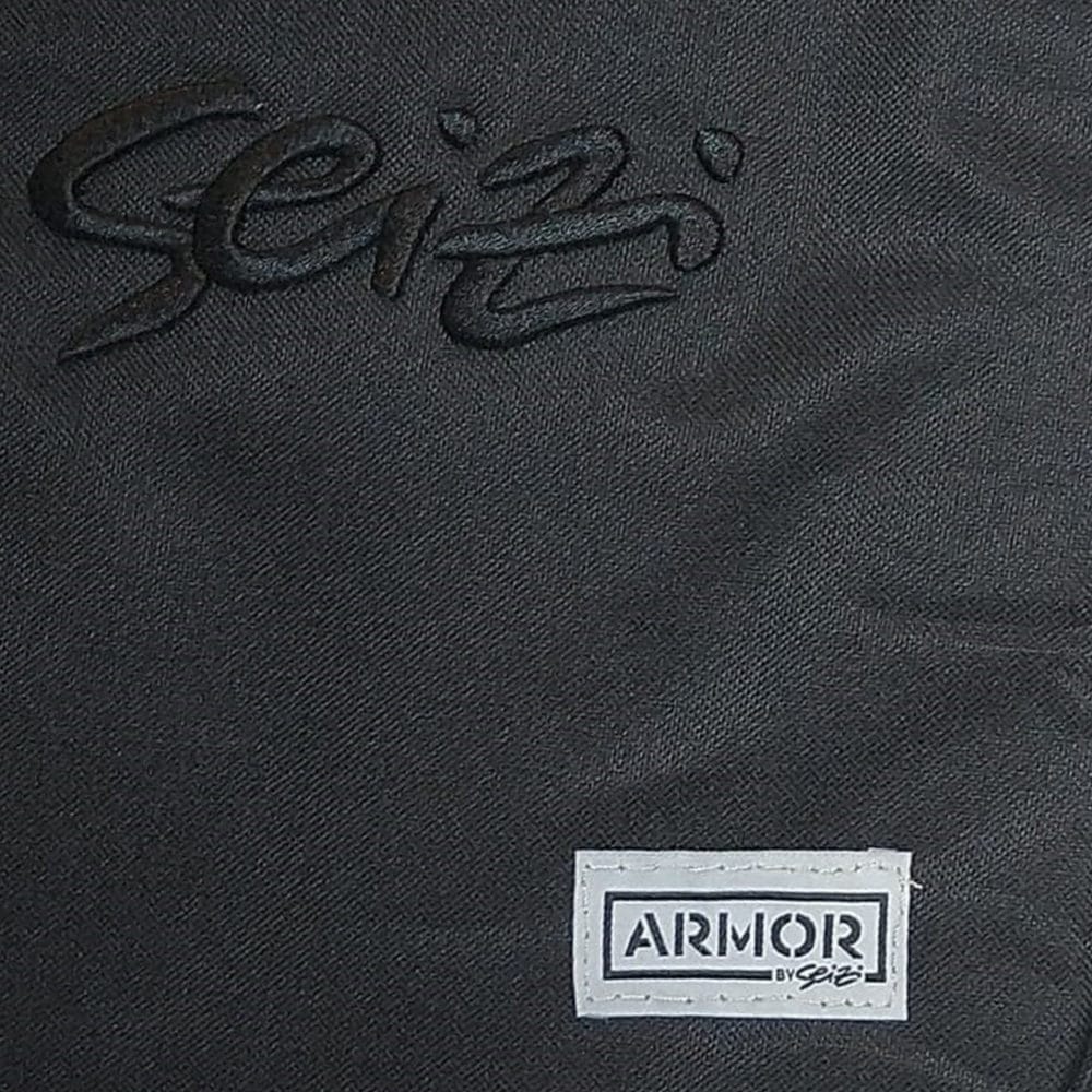 seizi akira black