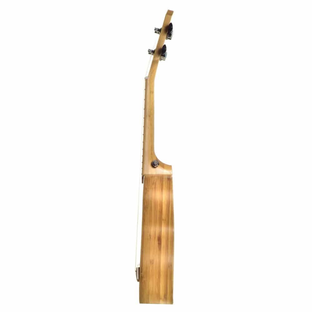 Seizi Ukulele Bali – Soprano Acústico Solid Bamboo