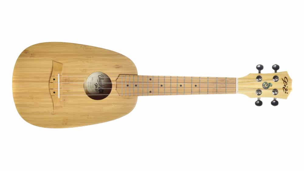 Ukulele seizi concert hotsell