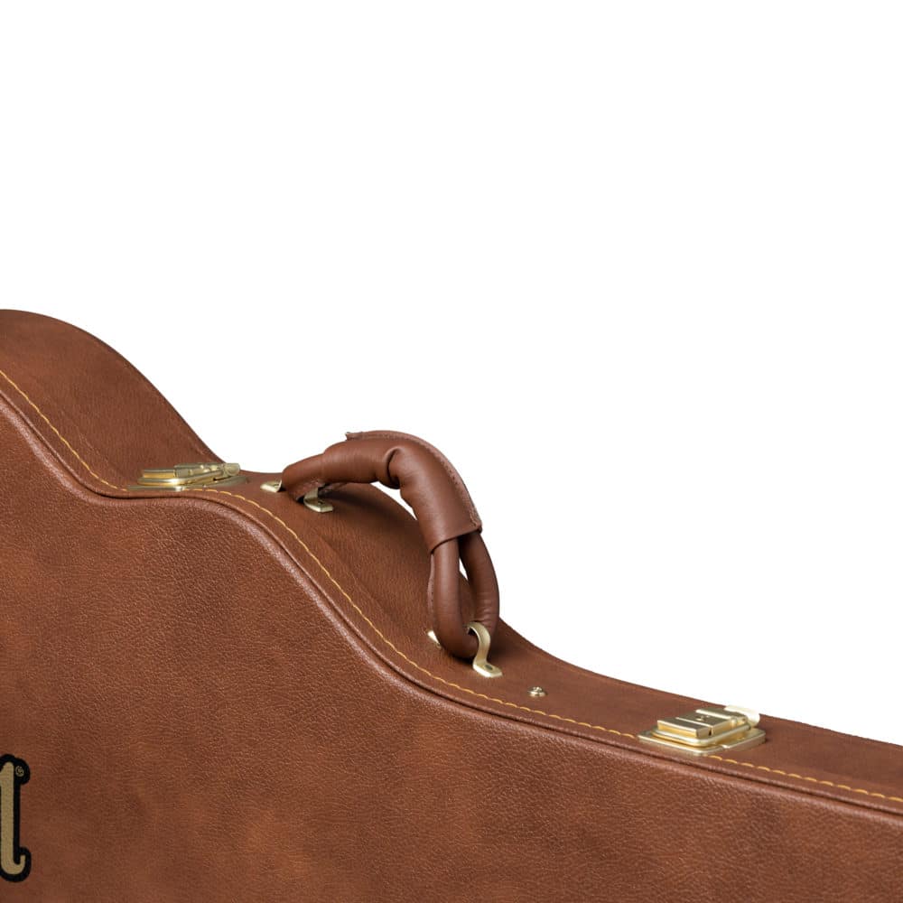 ギター Gibson case Gibson Case Les Paul Brown – ASLP CASE « Royal Music
