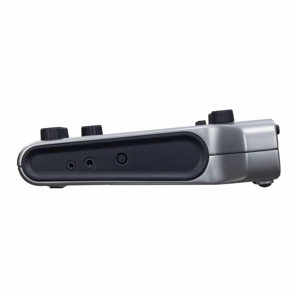 Zoom Podtrak P4 « Royal Music