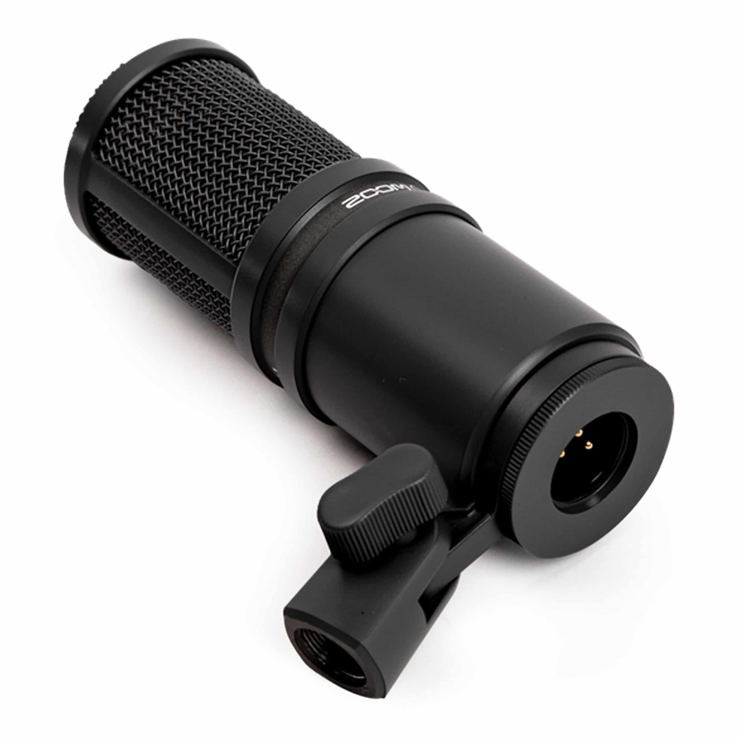Microfone para Podcast Zoom ZDM-1 « Royal Music