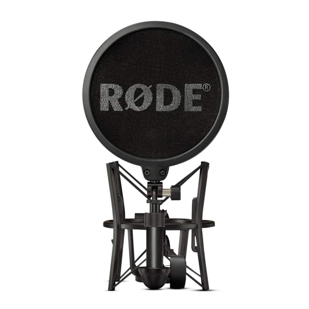 RØDE NT1-AI1 Complete Studio Kit « Royal Music RØDE NT1-AI1 Complete Studio Kit « Royal Music