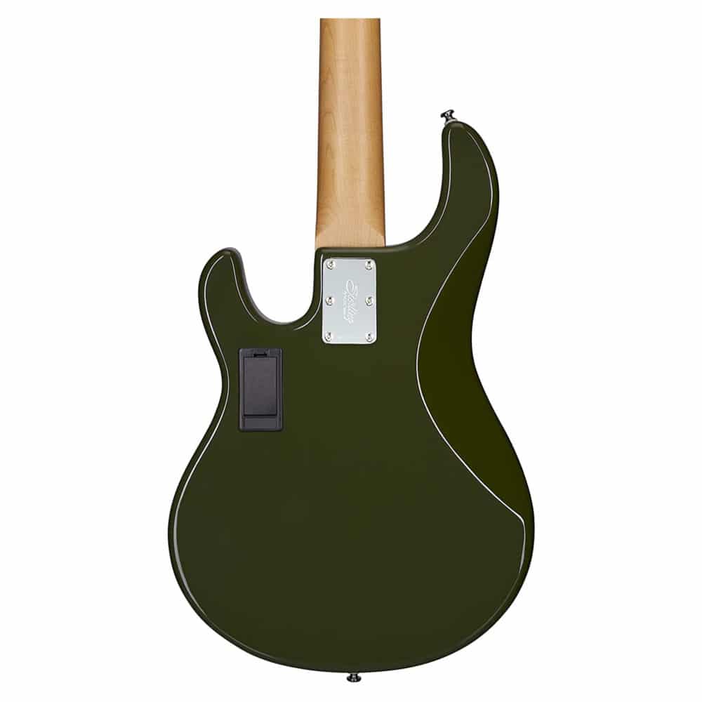 Sterling SUB Ray 5 HH Olive « Royal Music