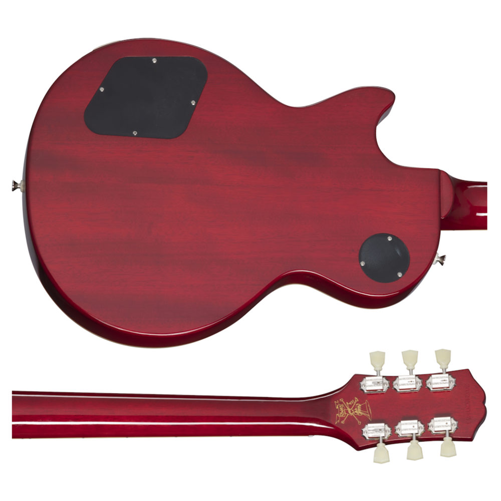 Epiphone Les Paul Standard Slash – Appetite Burst « Royal Music