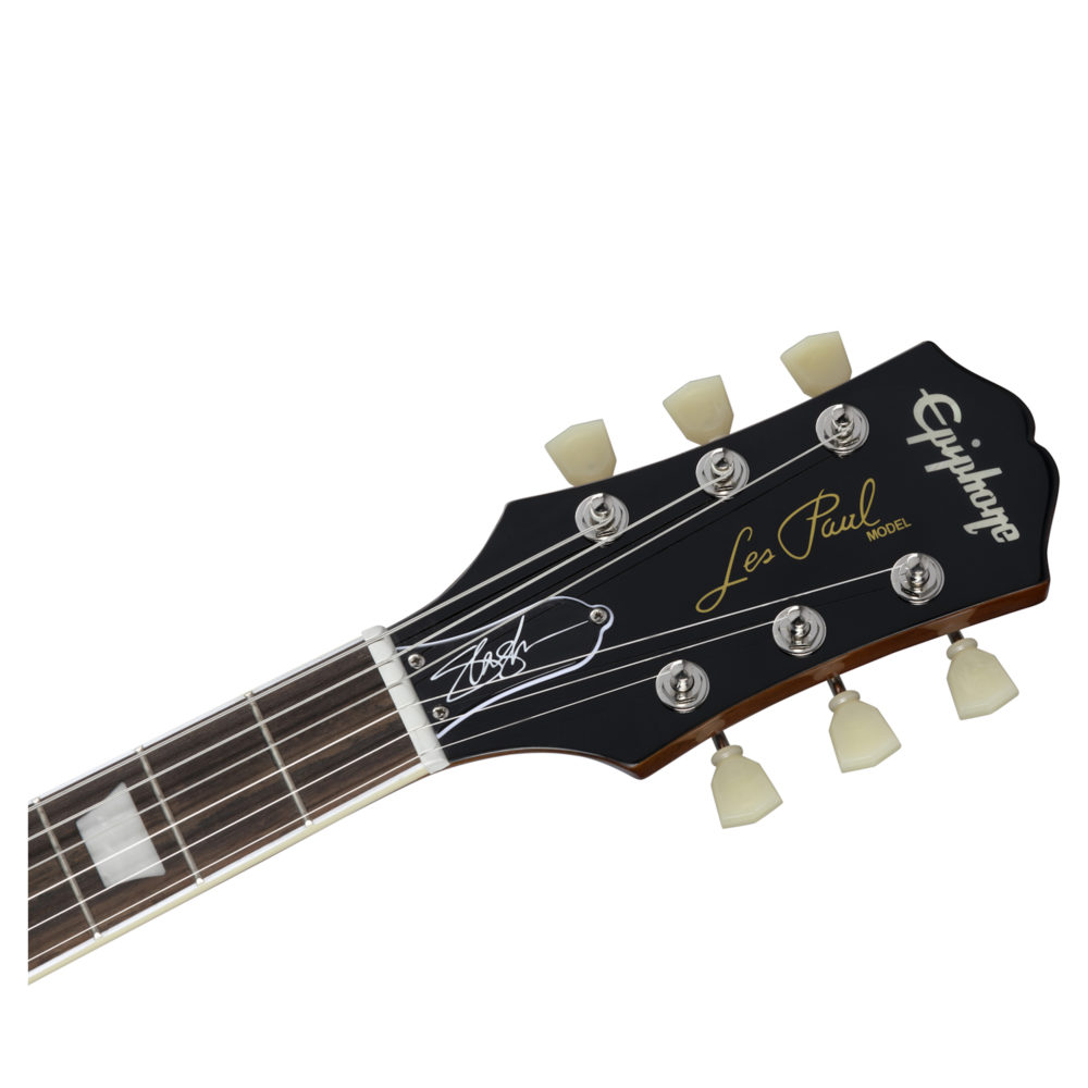 Гитара Epiphone Gt Explorer Купить