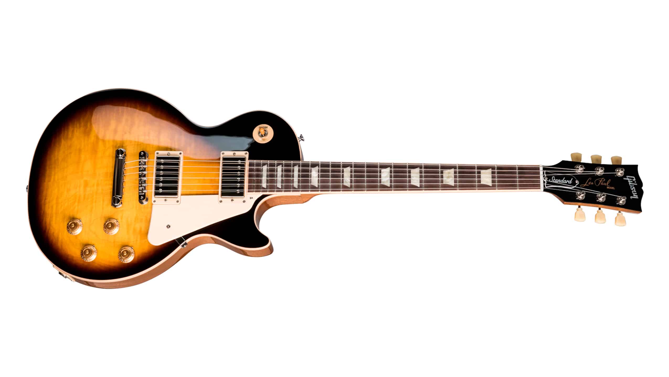 Gibson Les Paul Standard 50's 2022年3.8kg - メルカリ