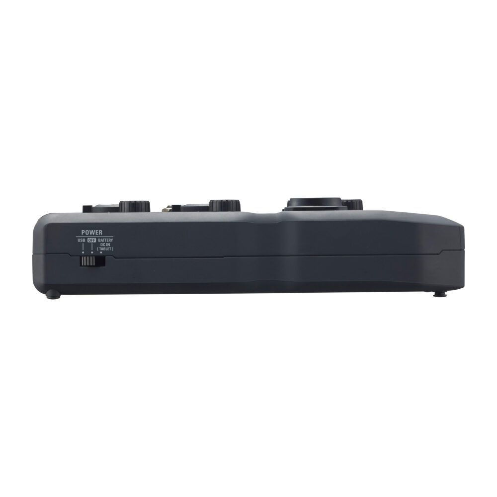 U-24 Handy Audio Interface | ZOOM