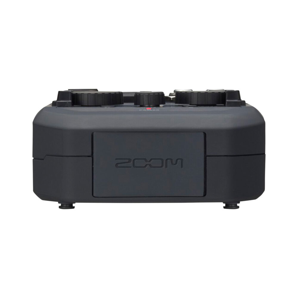 Zoom U-24 – Interface de Áudio Portátil « Royal Music