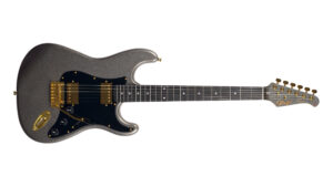 多様な Gold Cream – TL Saitama Vintage Seizi Guitarra – Guitars Seizi その他