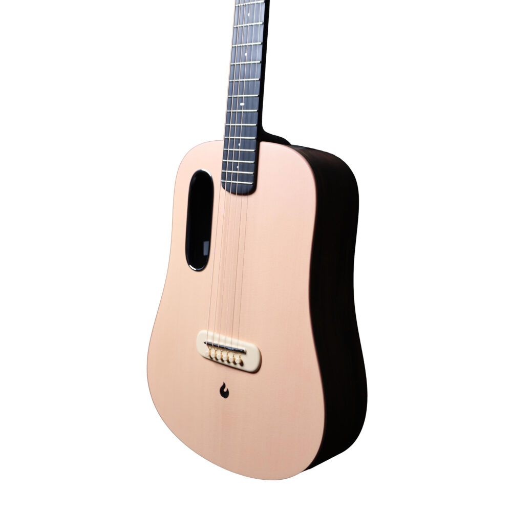 LAVA Me 4 – Spruce 36″ « Royal Music
