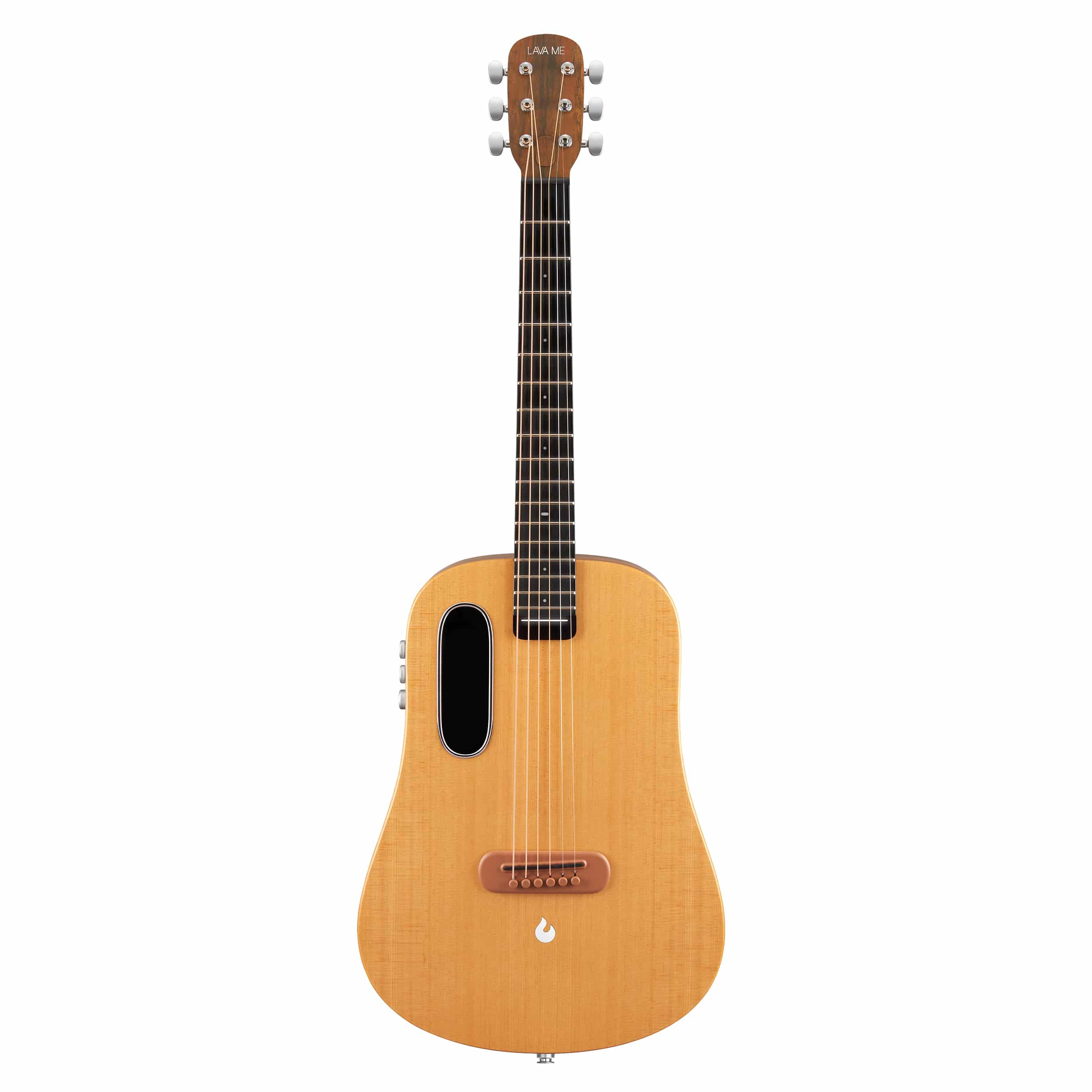 Violão LAVA Me Air 36″ – Spruce « Royal Music