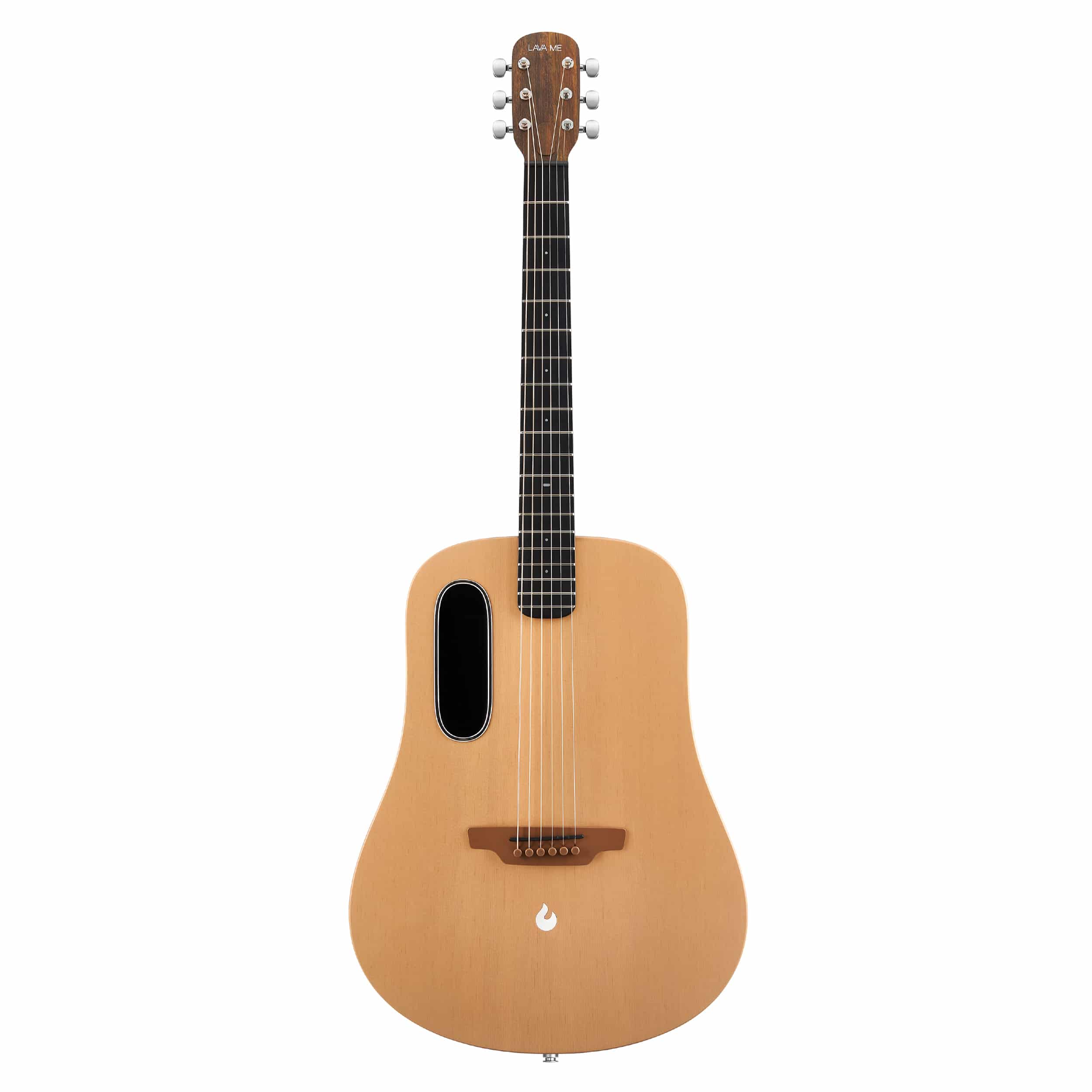 LAVA ME 4 41 inch アコースティックギター Violão LAVA ME 4 Spruce 41″ « Royal Music