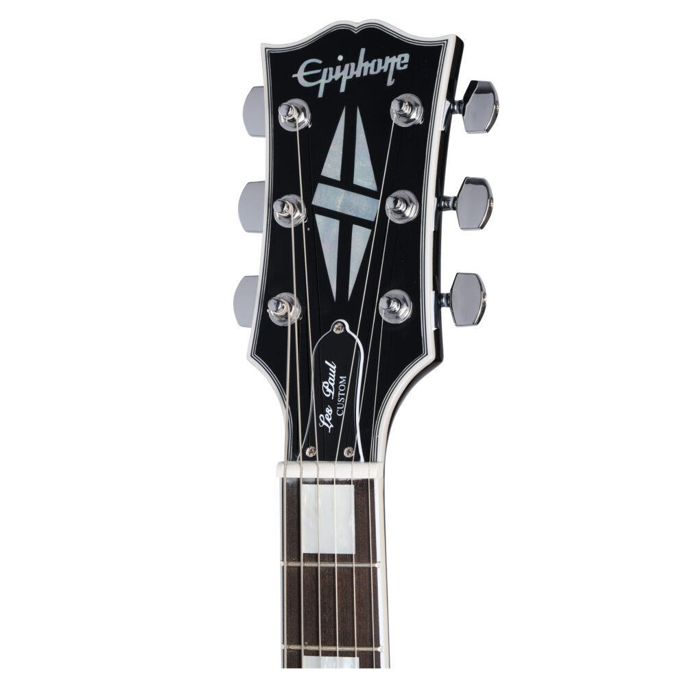 Guitarra Epiphone Les Paul Custom 1979 Adam Jones – Antique
