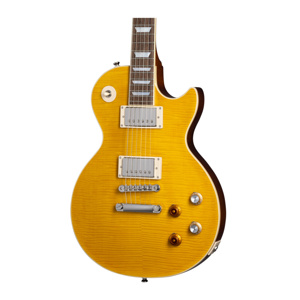 Epiphone Kirk Hammett Greeny 1959 Les Paul Standard | Royal Music
