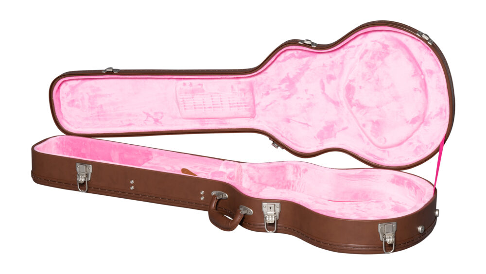 ギター Epiphone Kirk Hammett (Greeny Burst) Guitarra Epiphone Les Paul Standard 1959 Kirk Hammett Greeny