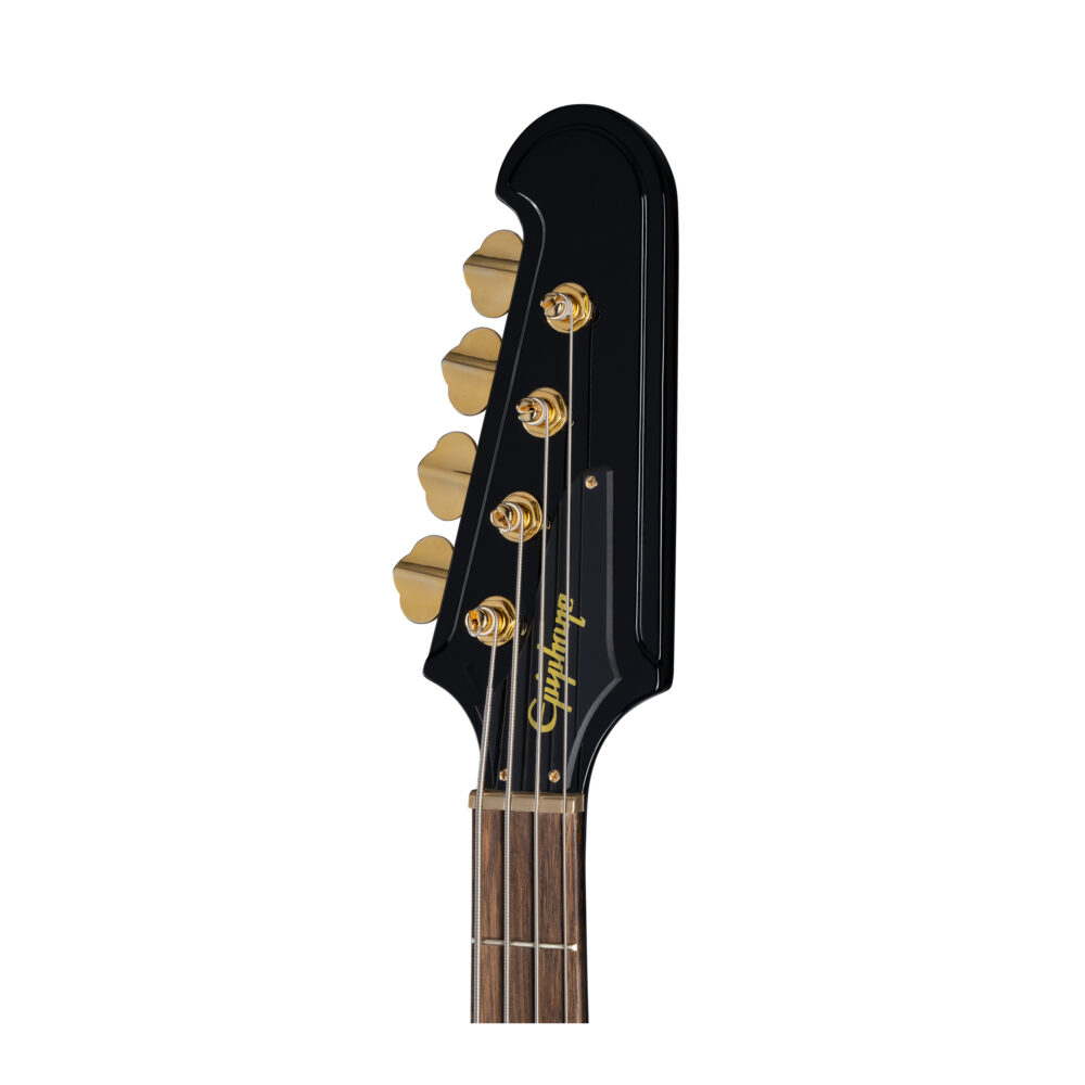 Baixo Epiphone Thunderbird Rex Brown – Ebony « Royal Music