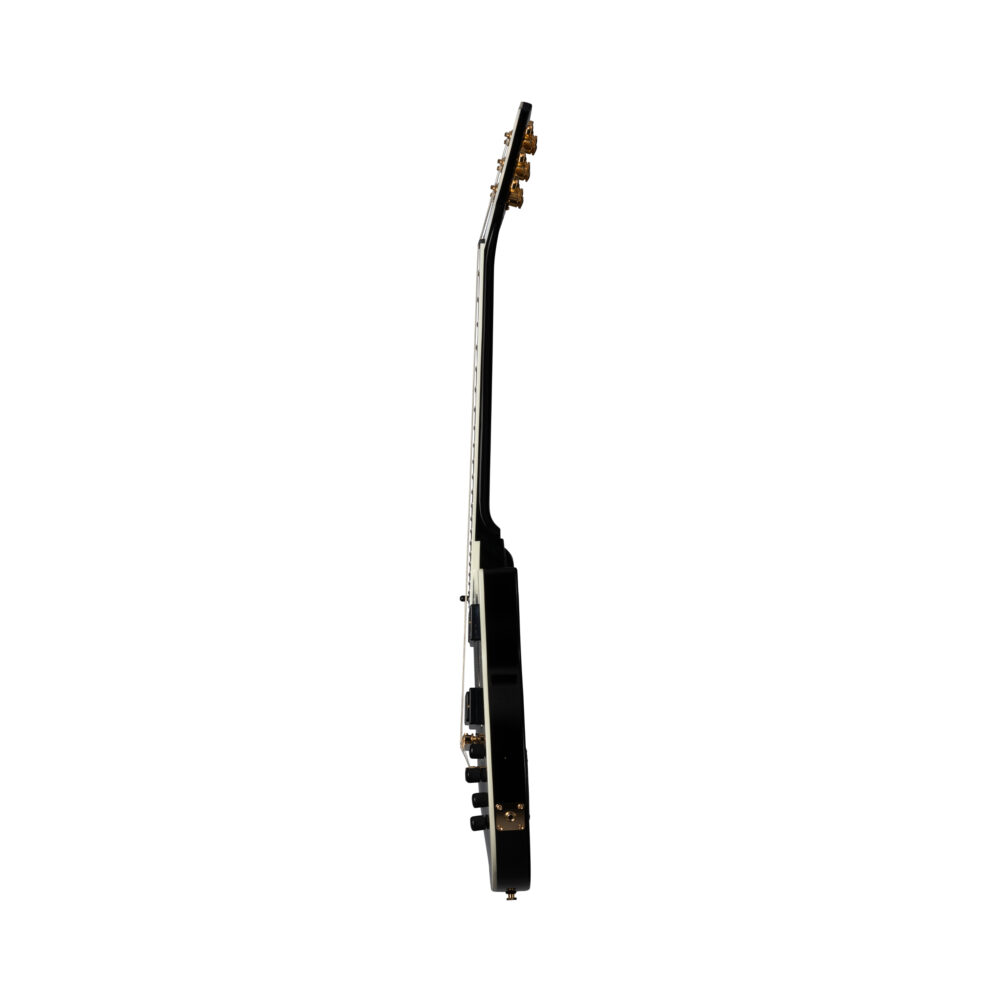 Guitarra Epiphone Les Paul Custom Matt Heafy Origins – Ebony