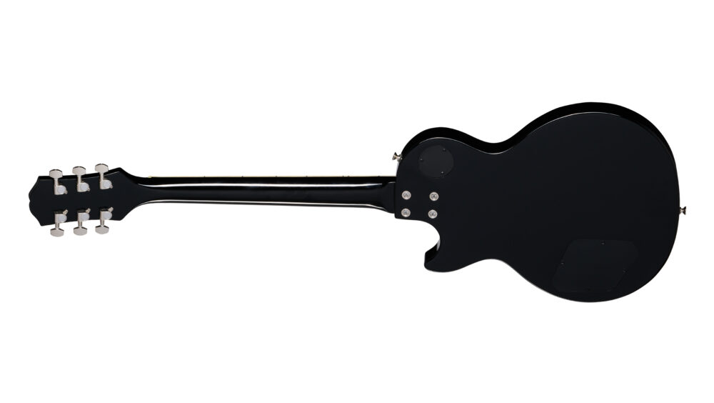 Guitarra Epiphone Les Paul Tribute E1 Ebony | Royal Music Store