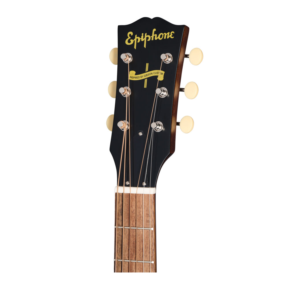 Violão Epiphone 1942 Banner J-45 – Vintage Sunburst « Royal