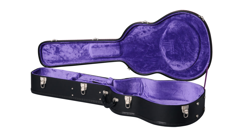 Violão Epiphone 1942 Banner J-45 – Vintage Sunburst « Royal