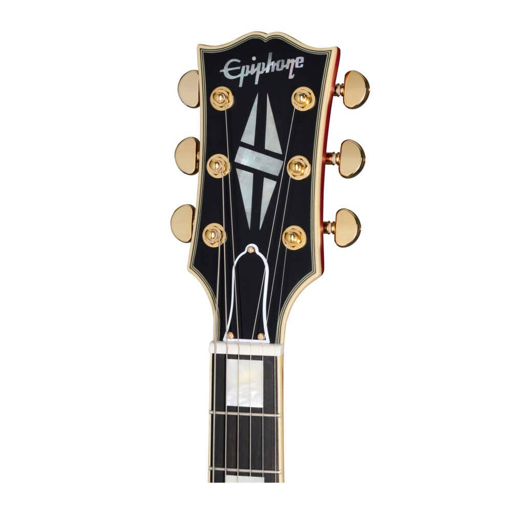 Guitarra Epiphone ES-355 1959 – Cherry « Royal Music