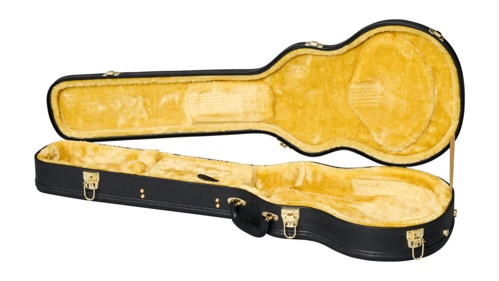 Epiphone Les Paul Custom Inspired by Gibson Ebony | Royal Music