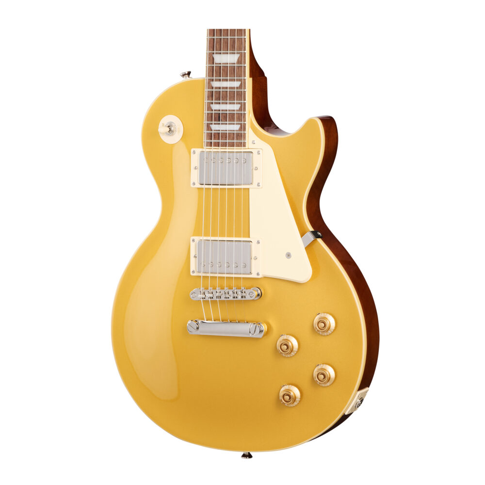 Epiphone Les Paul ゴールドトップ Epiphone Gold Top | MercadoLivre 📦