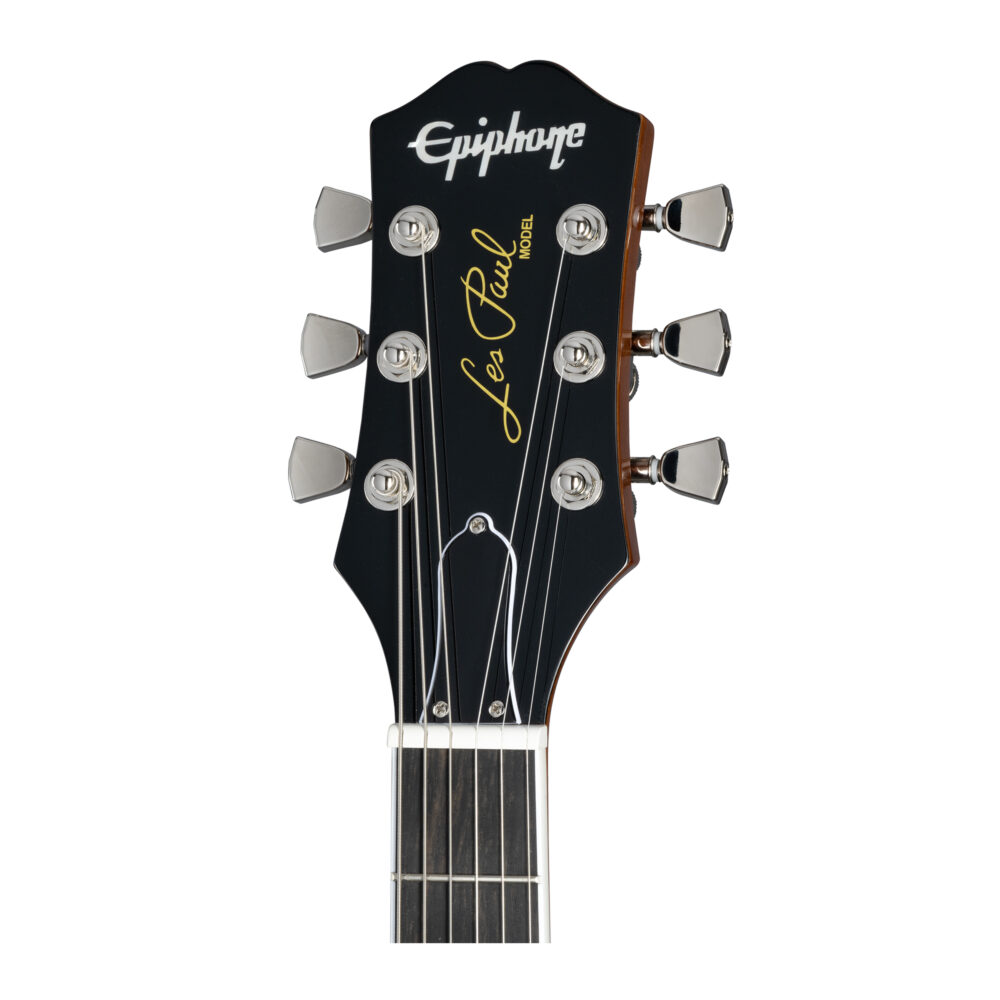 Guitarra Epiphone Les Paul Modern Figured Mojave Burst | Royal Music